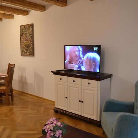 מלון בראשוב Casa Fanarilor מראה חיצוני תמונה