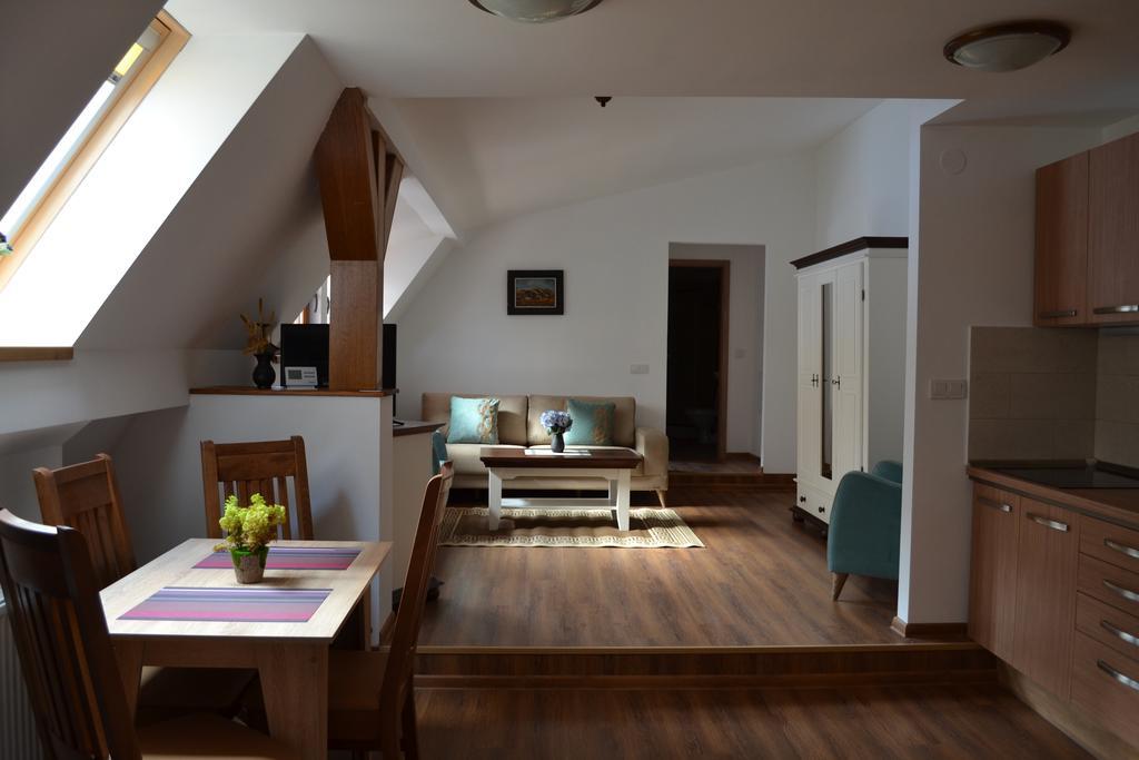 מלון בראשוב Casa Fanarilor מראה חיצוני תמונה