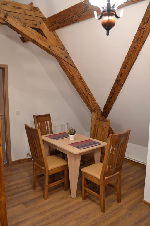 מלון בראשוב Casa Fanarilor מראה חיצוני תמונה